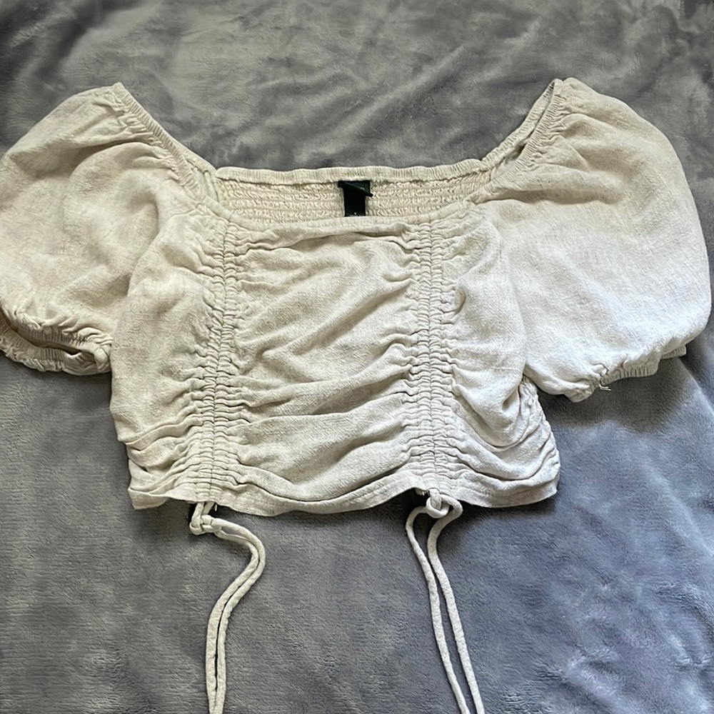 wild fable top